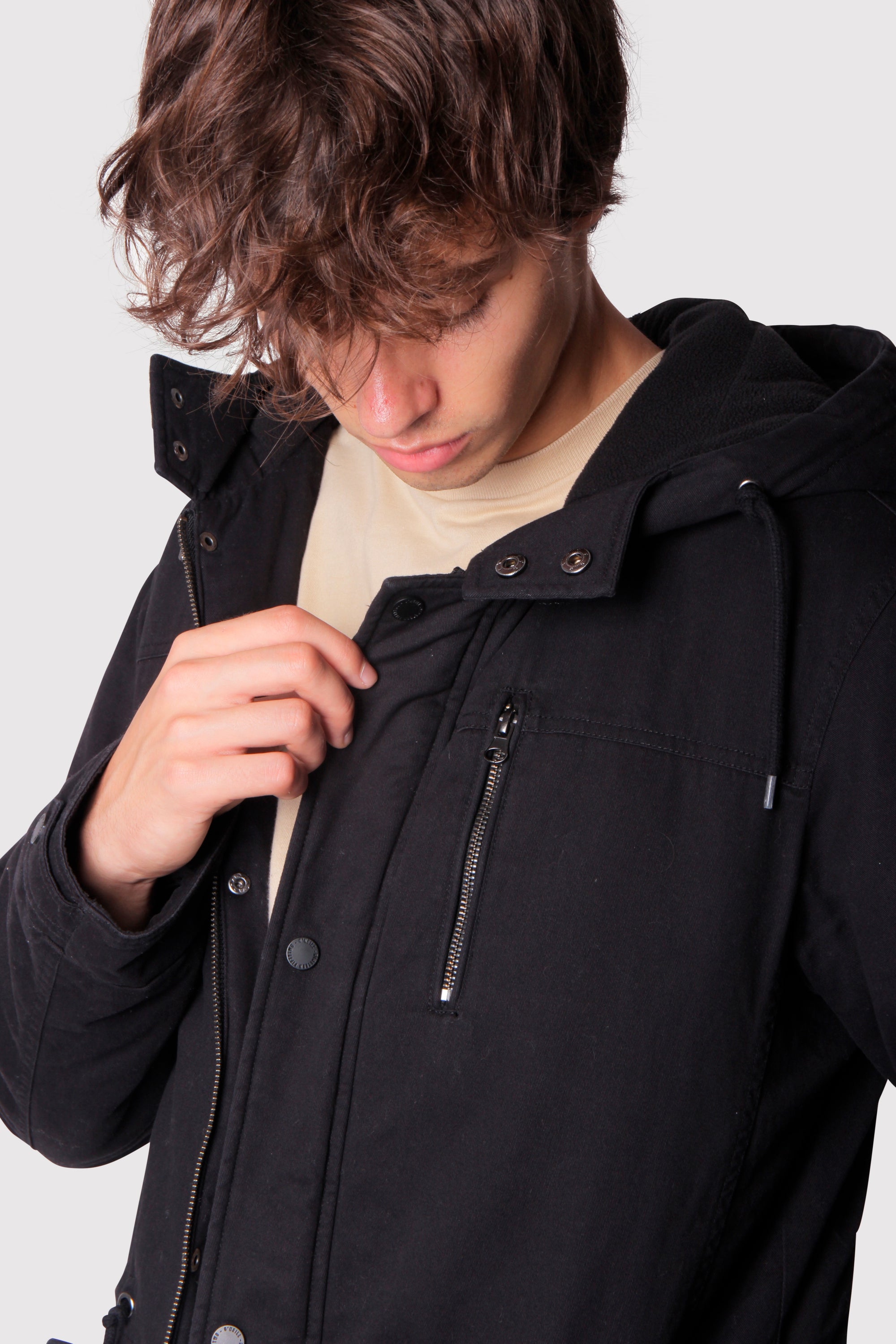 Parka Aggro O'Neill