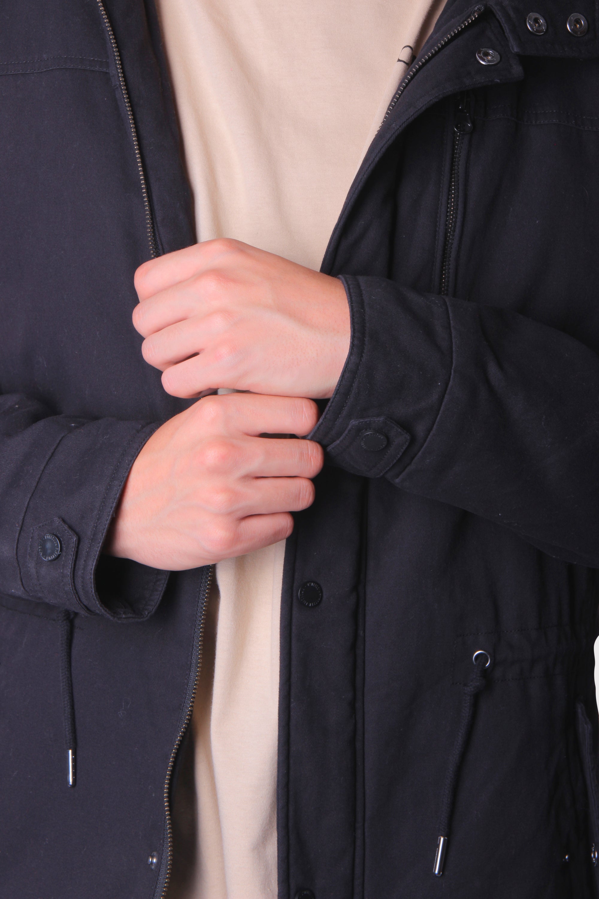 Parka Aggro O'Neill