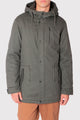 Parka Aggro O'Neill  💣 OFERTA BOMBA