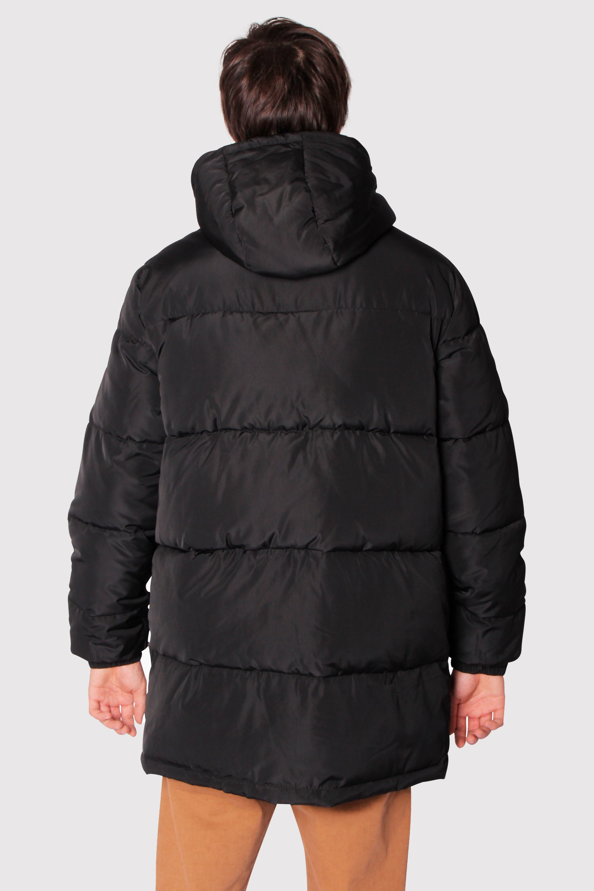 Campera Larga Drivy O'Neill