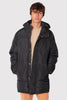 Campera Larga Drivy O'Neill