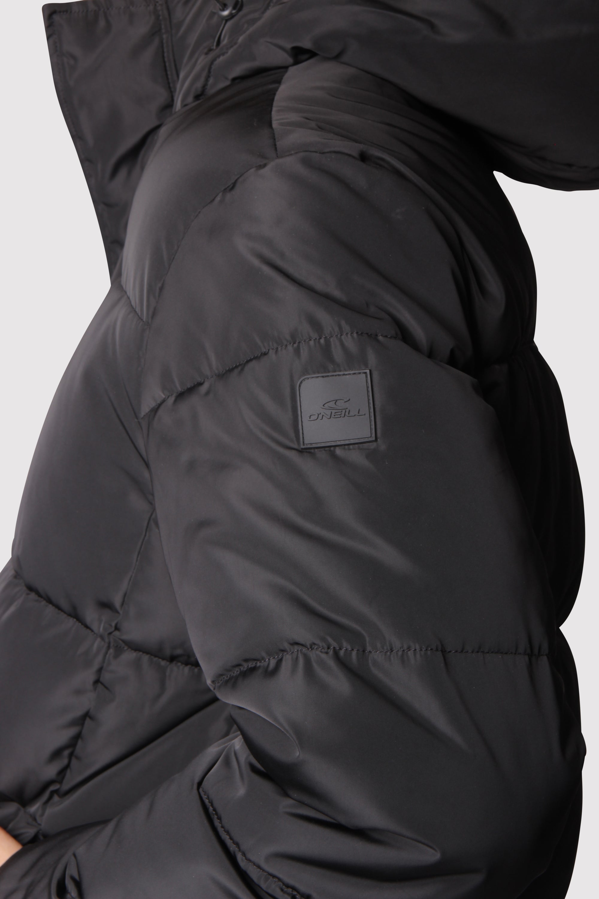 Campera Larga Drivy O'Neill