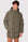 Verde militar
