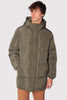 Campera Larga Drivy O'Neill