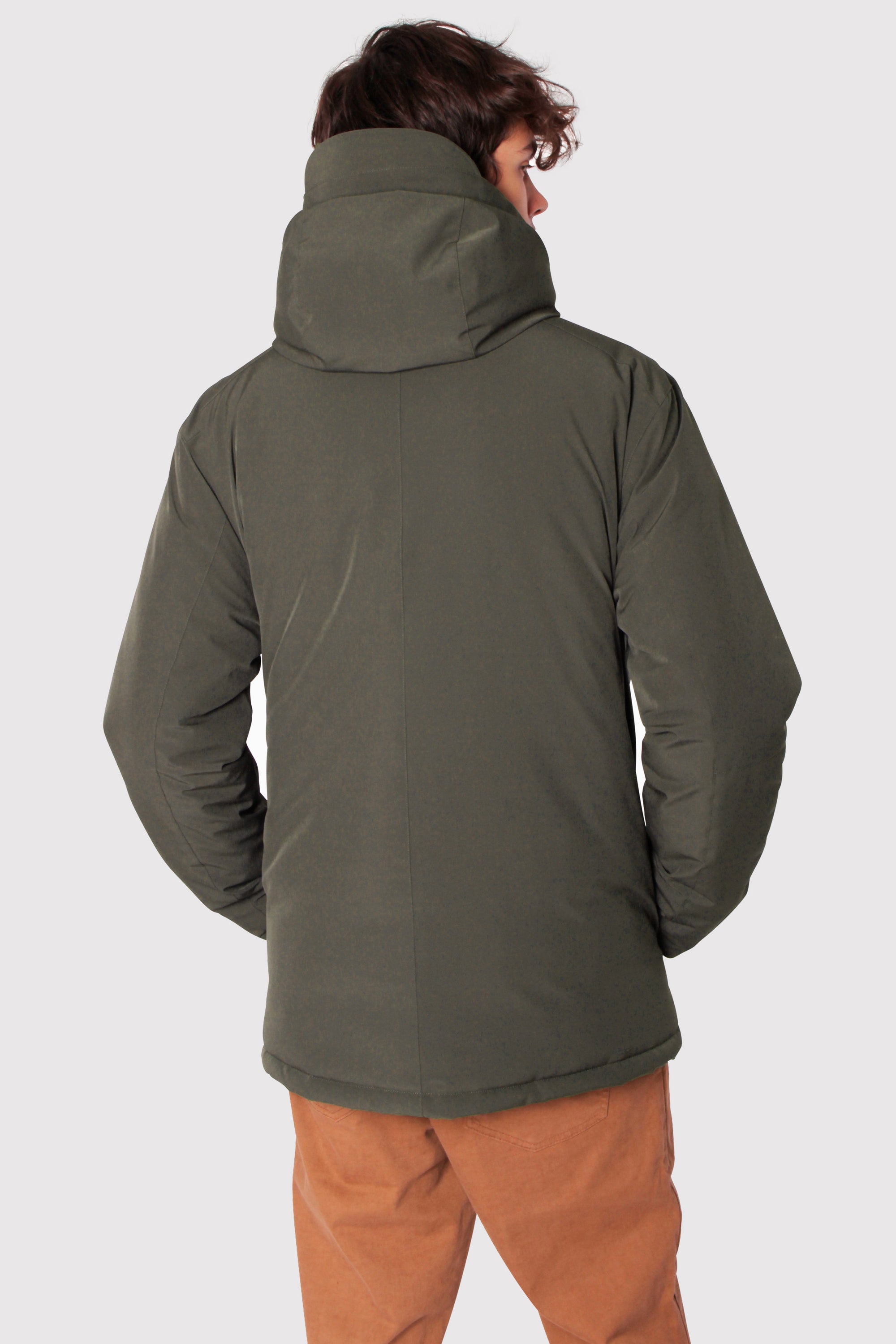 Campera Persian O'Neill