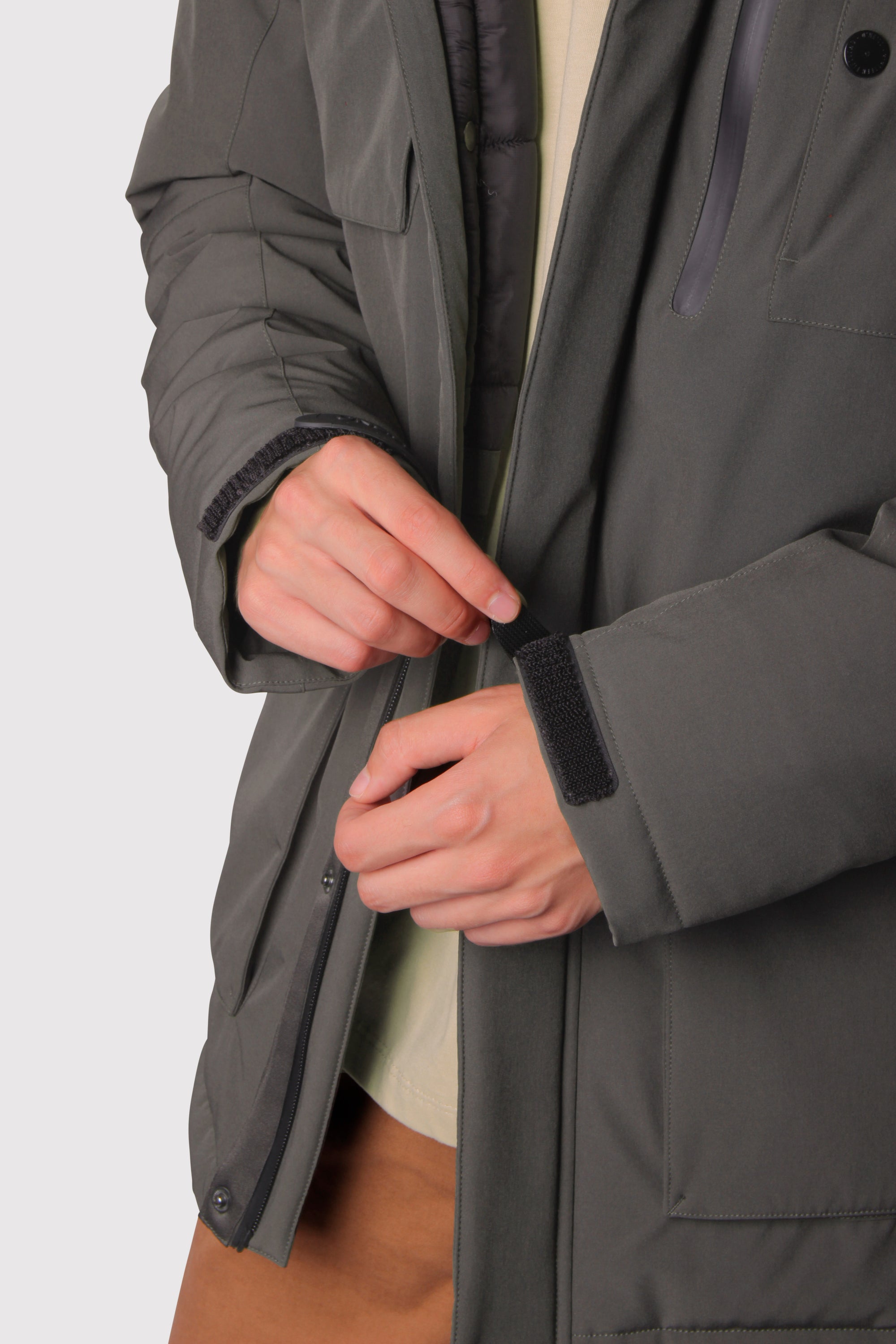 Campera Persian O'Neill