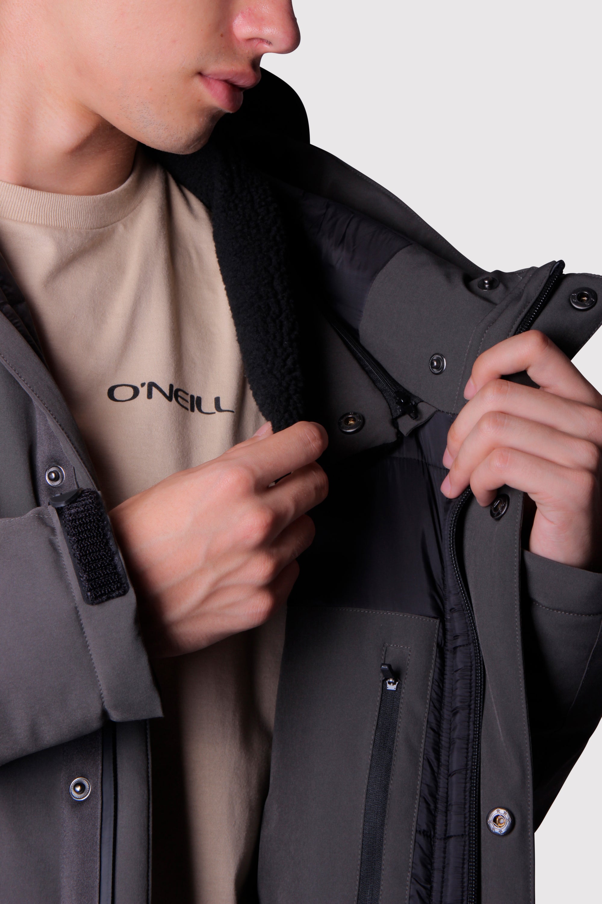 Campera Persian O'Neill