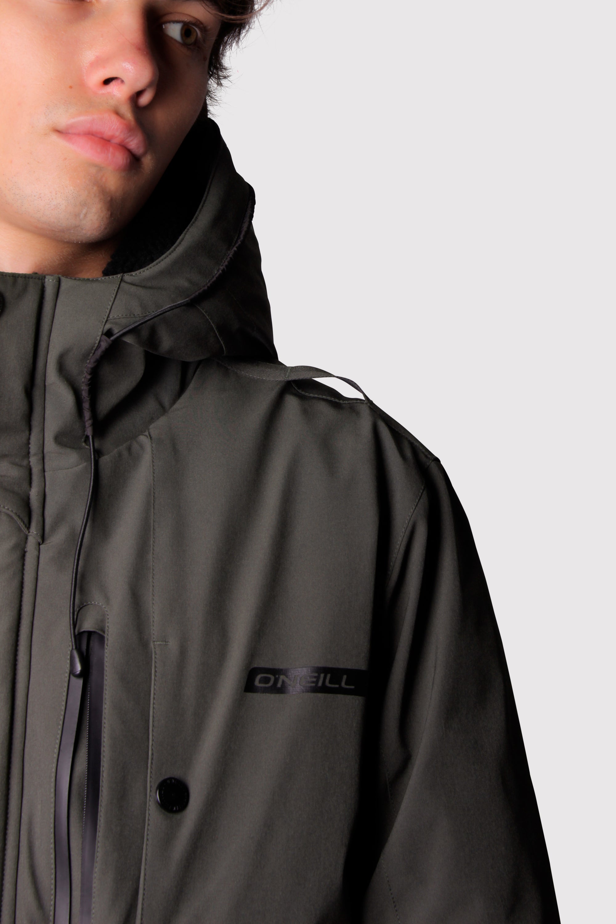 Campera Persian O'Neill