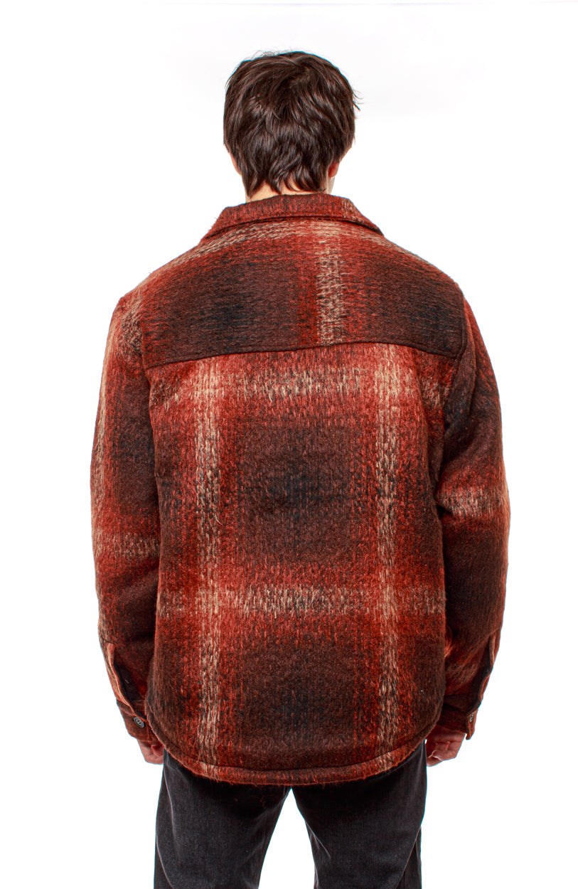 Campera Montreal O'Neill