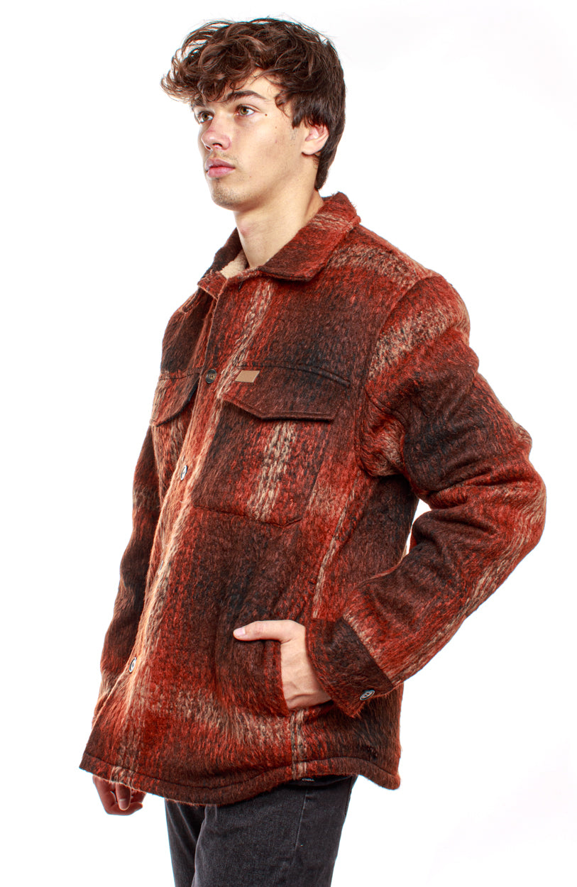 Campera Montreal O'Neill