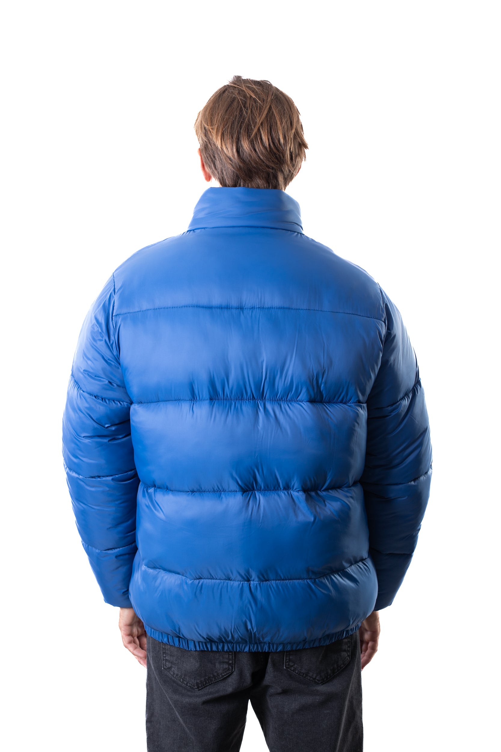 Campera Burnt O'Neill