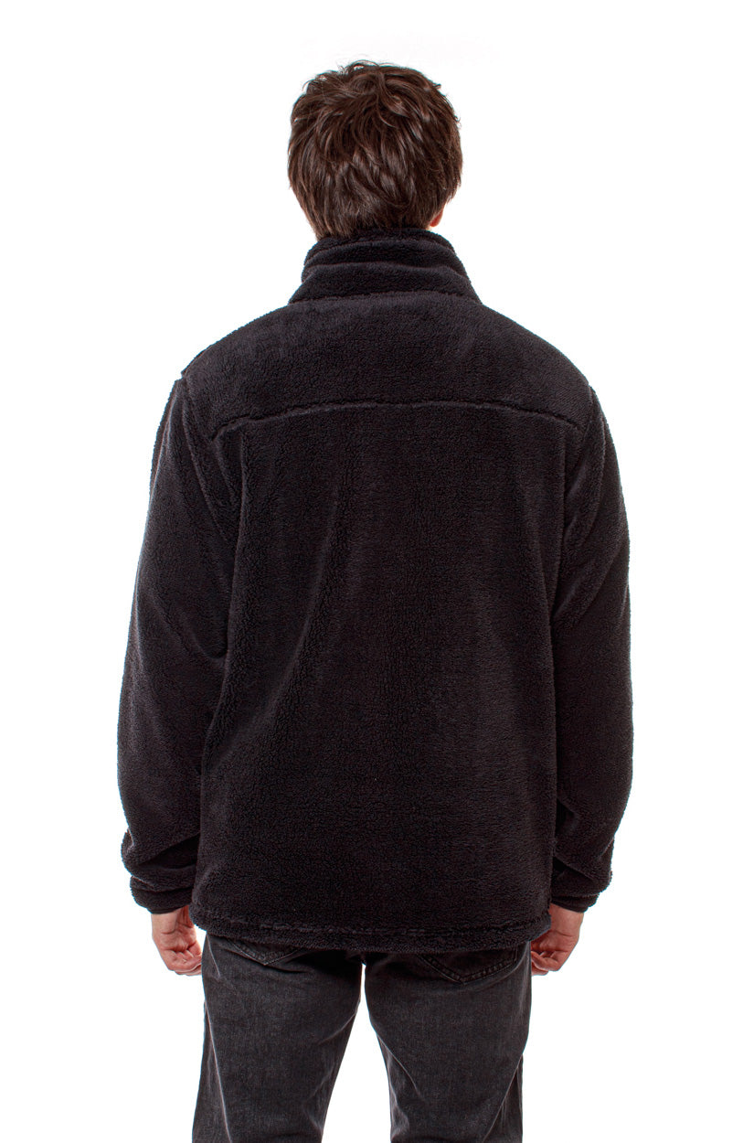 Buzo Outer Sherpa O'Neill