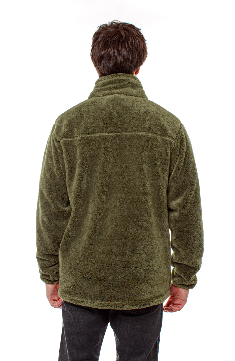 Buzo Outer Sherpa O'Neill