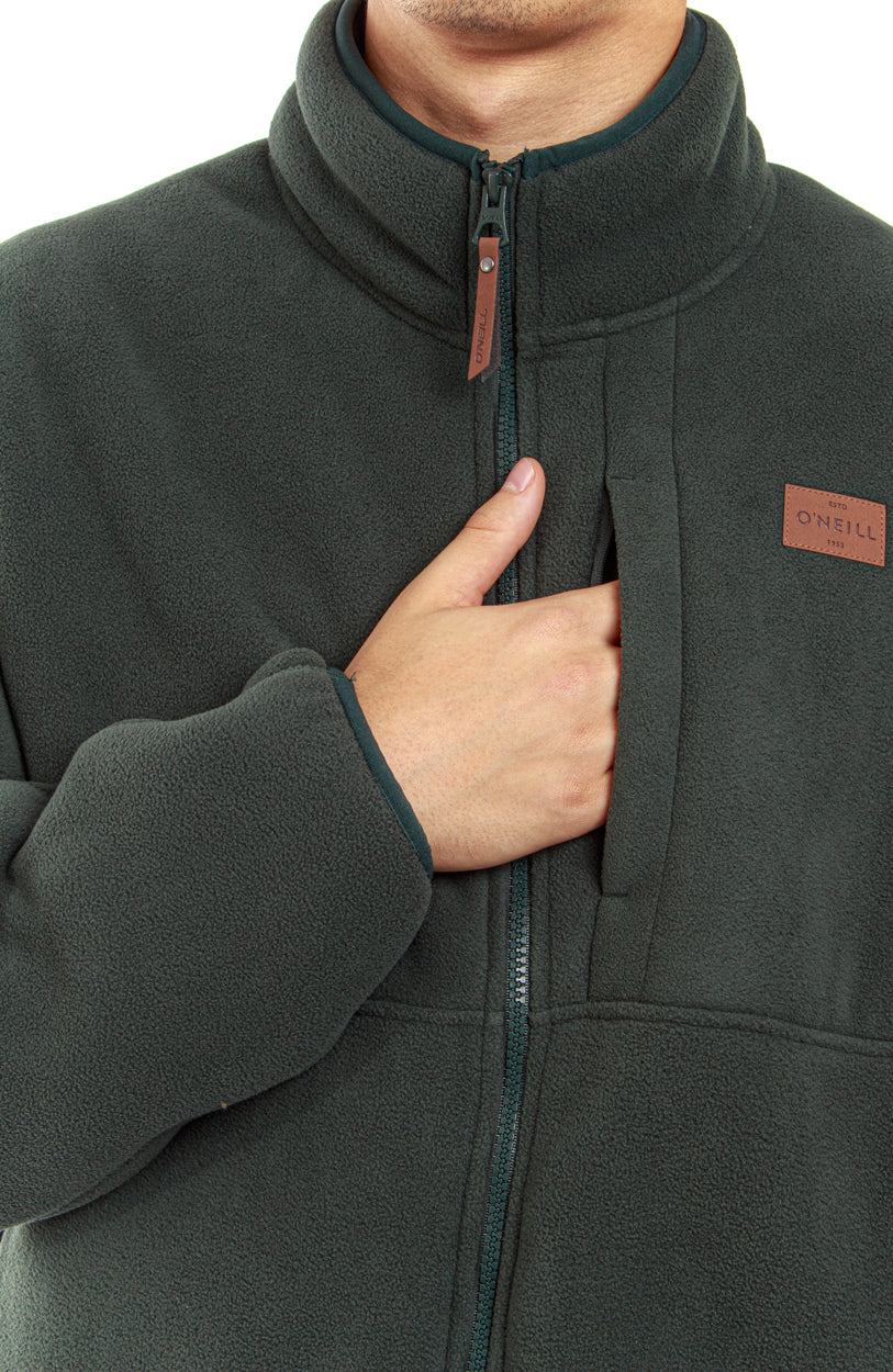 Buzo Lark Sherpa O'Neill