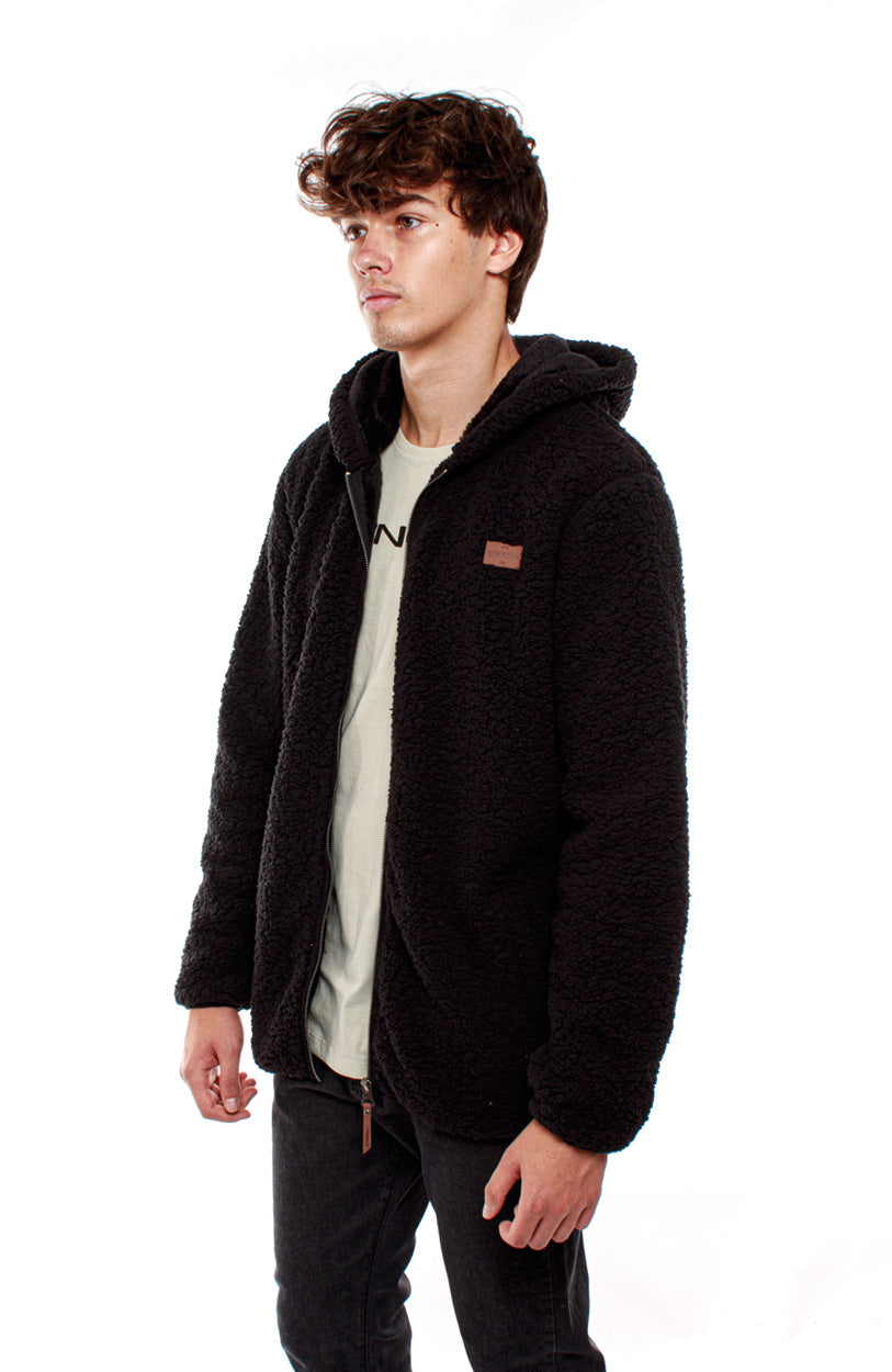 Buzo Rutile Sherpa O'Neill