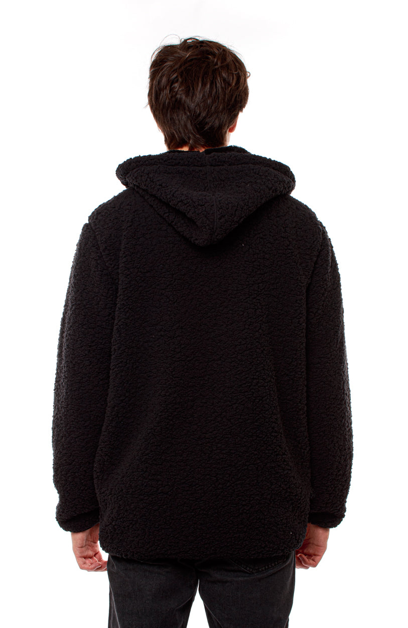 Buzo Rutile Sherpa O'Neill