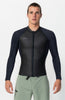HyperFreak 2mm Front Zip Long Sleeve Wetsuit Jacket