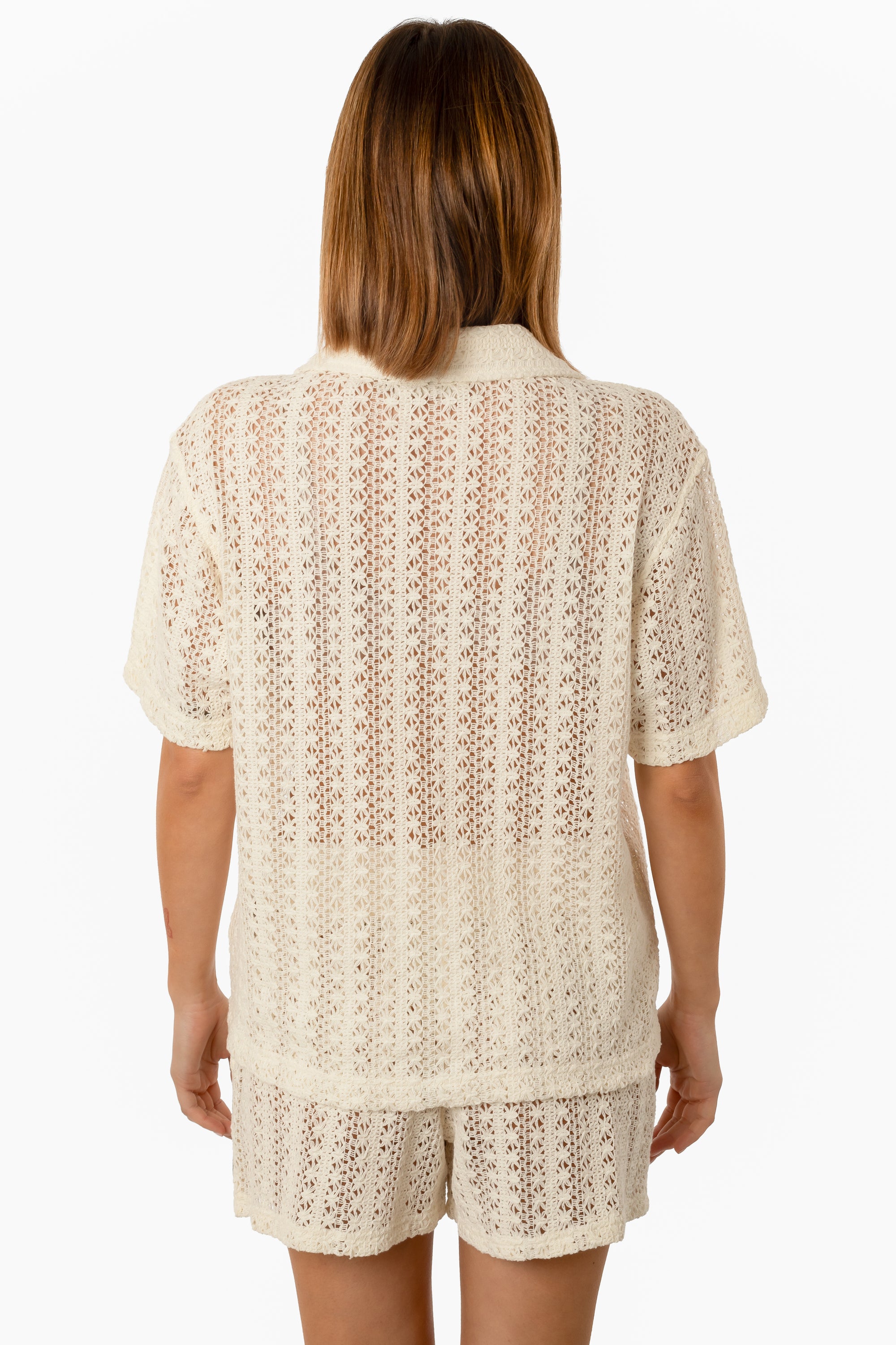 Camisa Slat O'Neill
