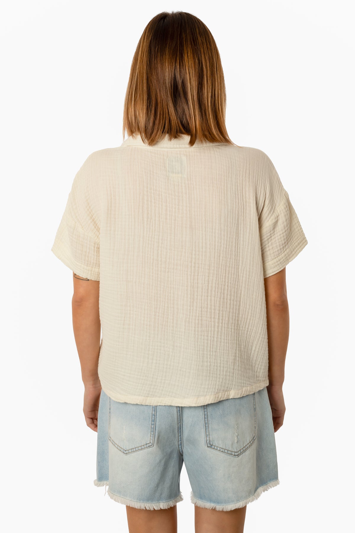Camisa Channing O'Neill