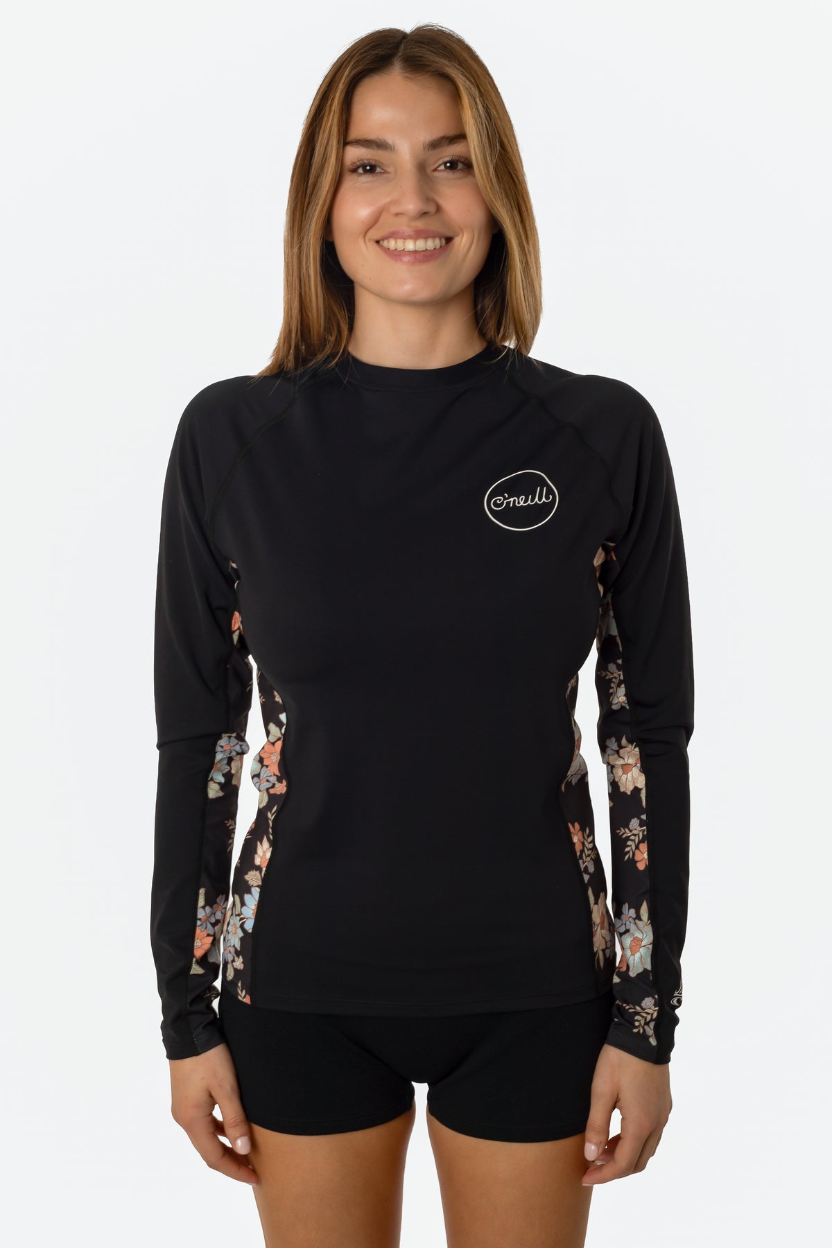 Lycra Upf Uv L/S O'Neill