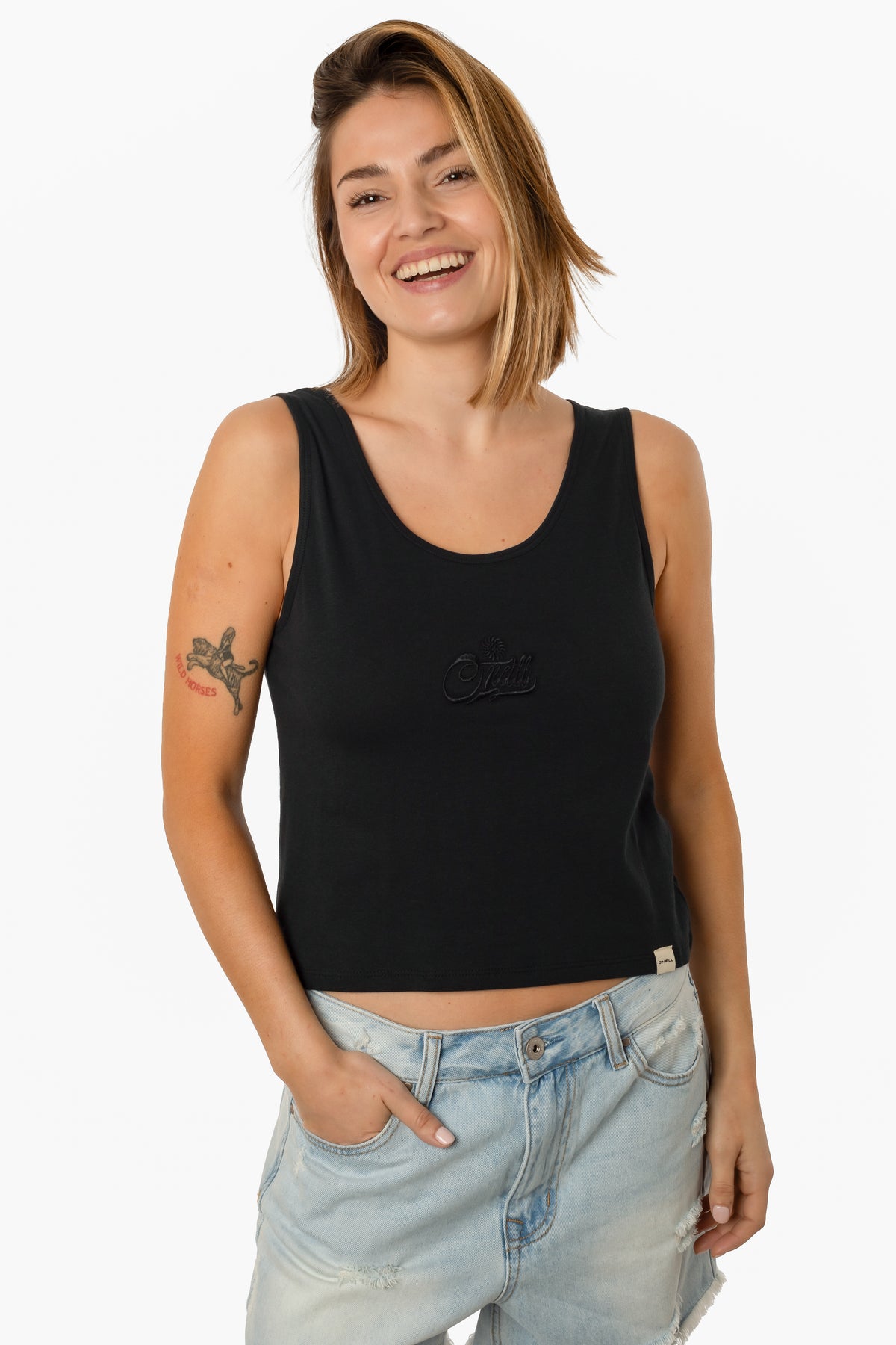 Musculosa Pacific O'Neill
