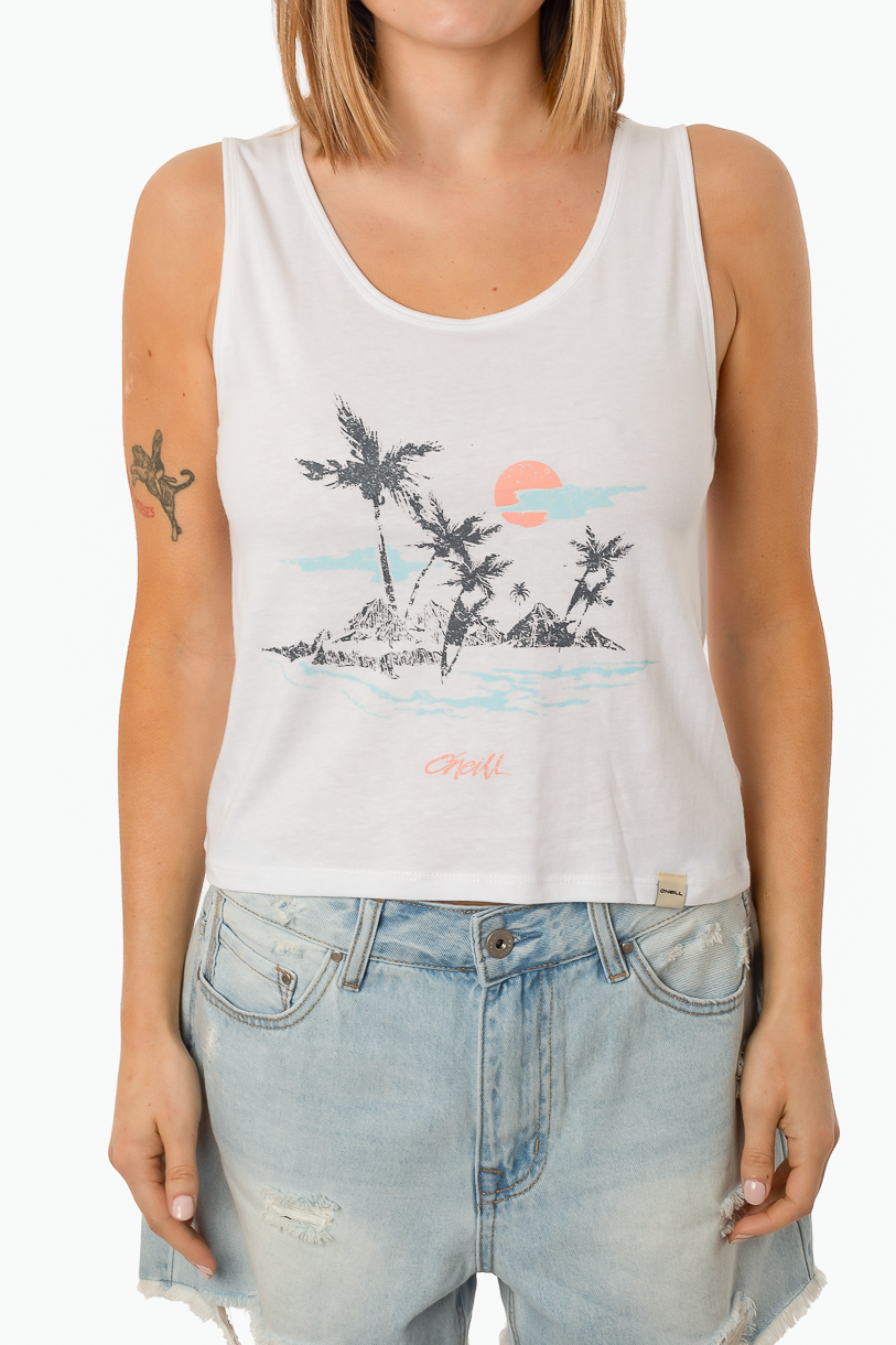 Musculosa Tropic Melt O'Neill
