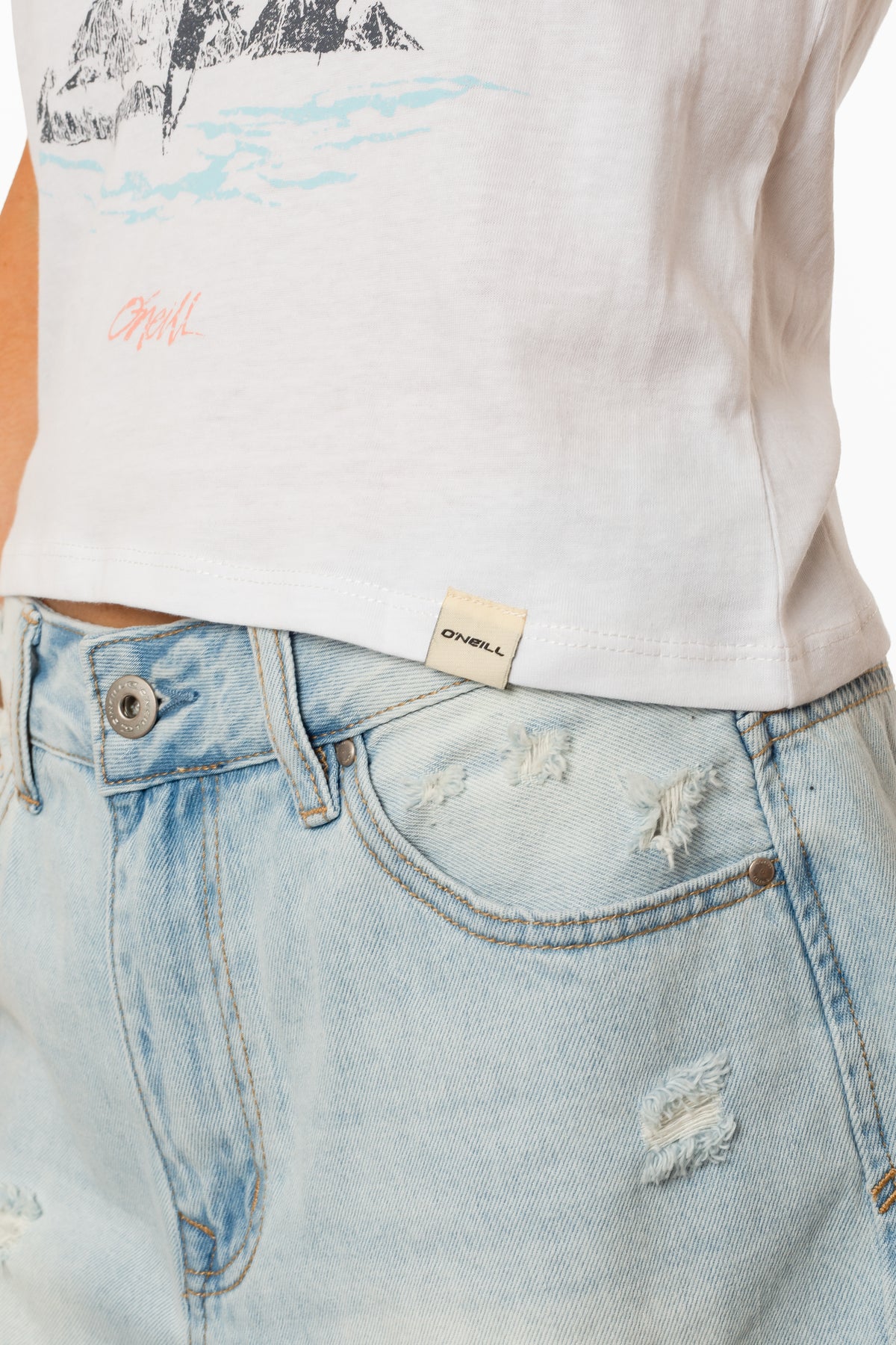 Musculosa Tropic Melt O'Neill