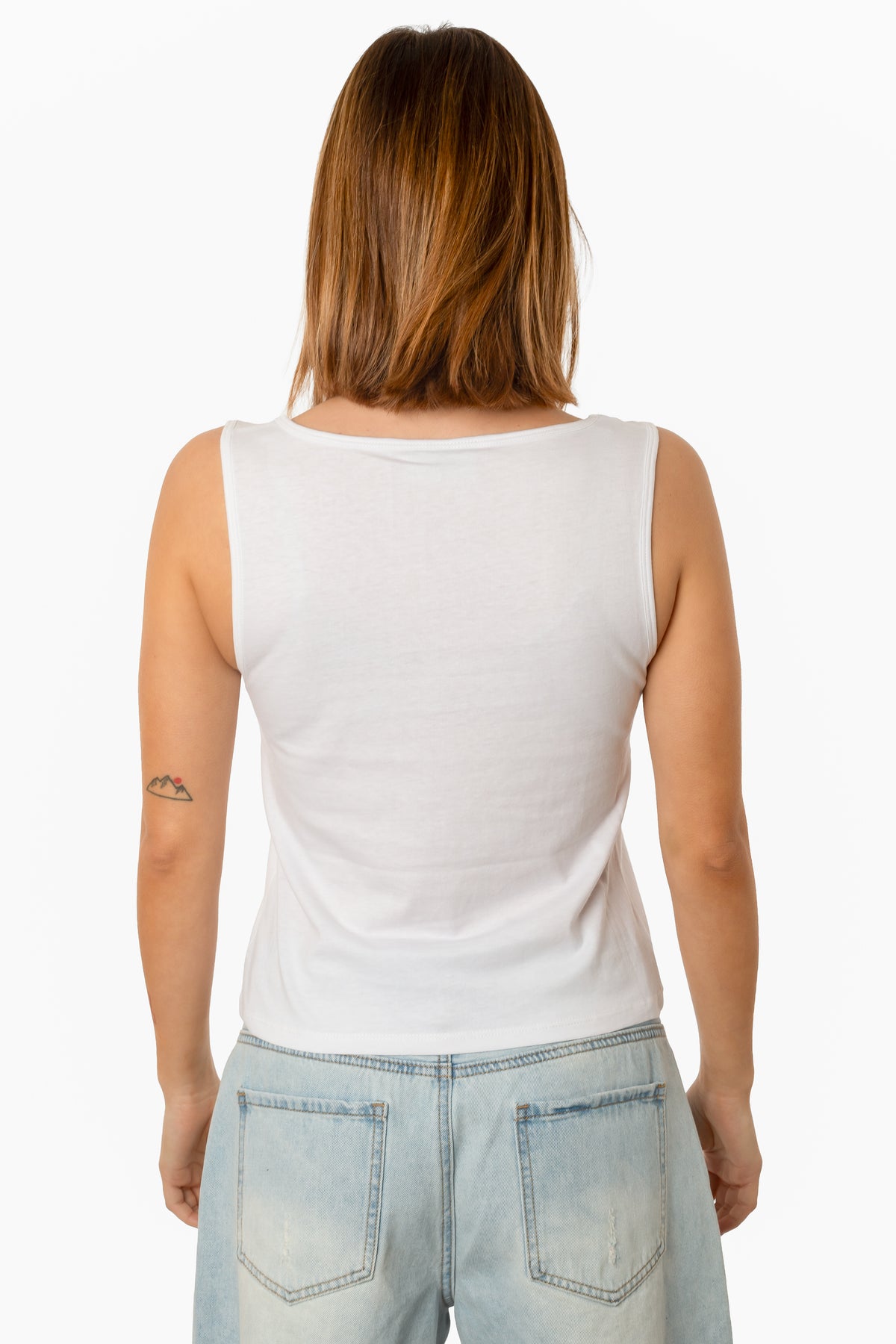 Musculosa Tropic Melt O'Neill