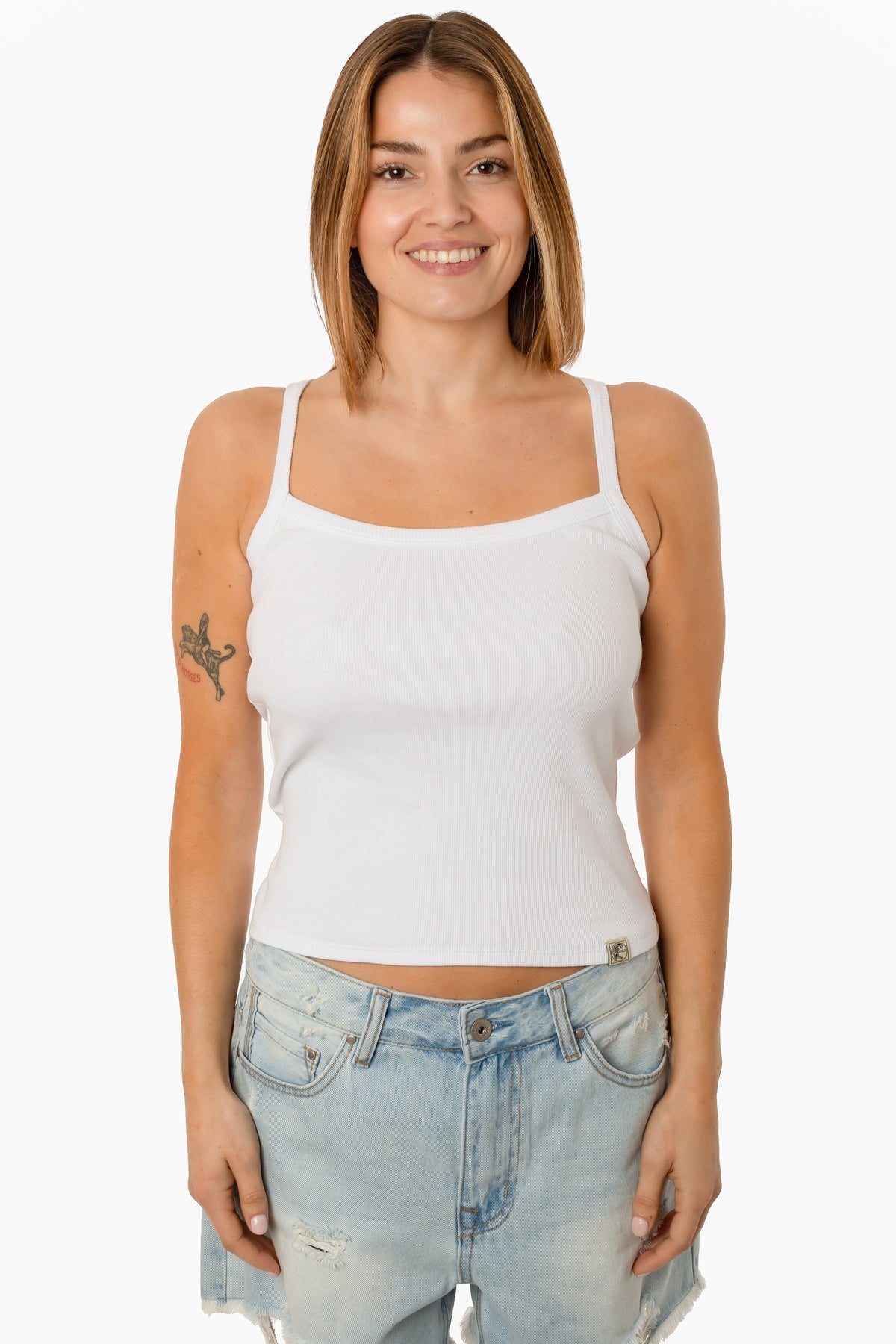 Musculosa Sailor O'Neill