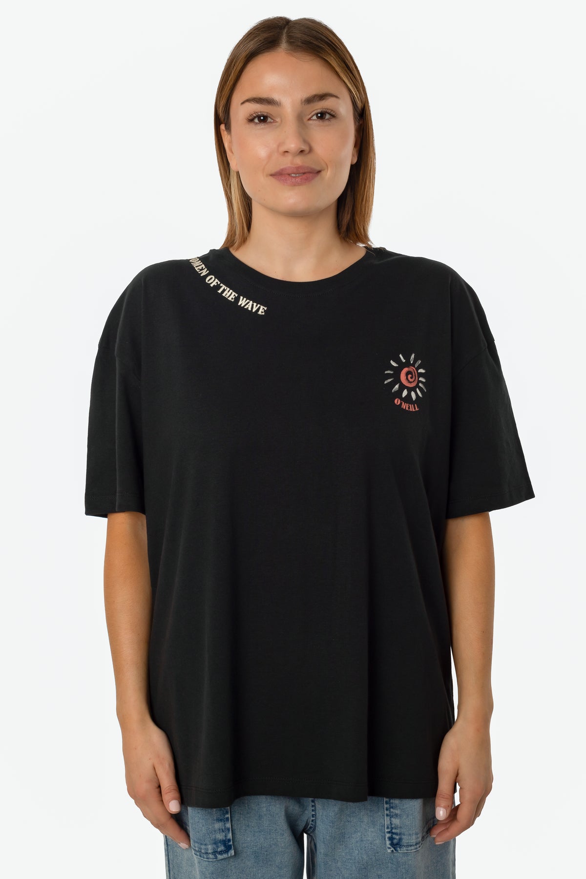 Remera Wotw O'Neill