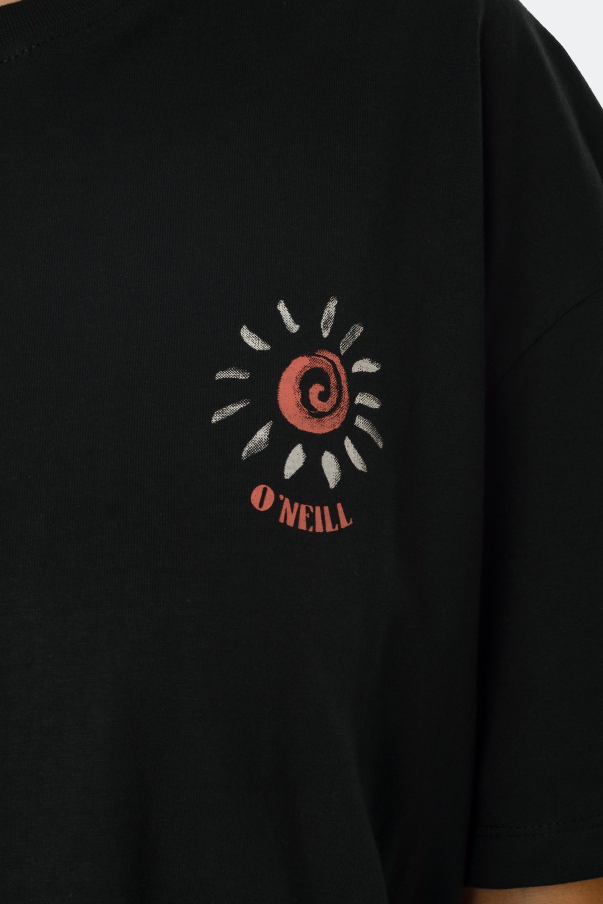 Remera Wotw O'Neill