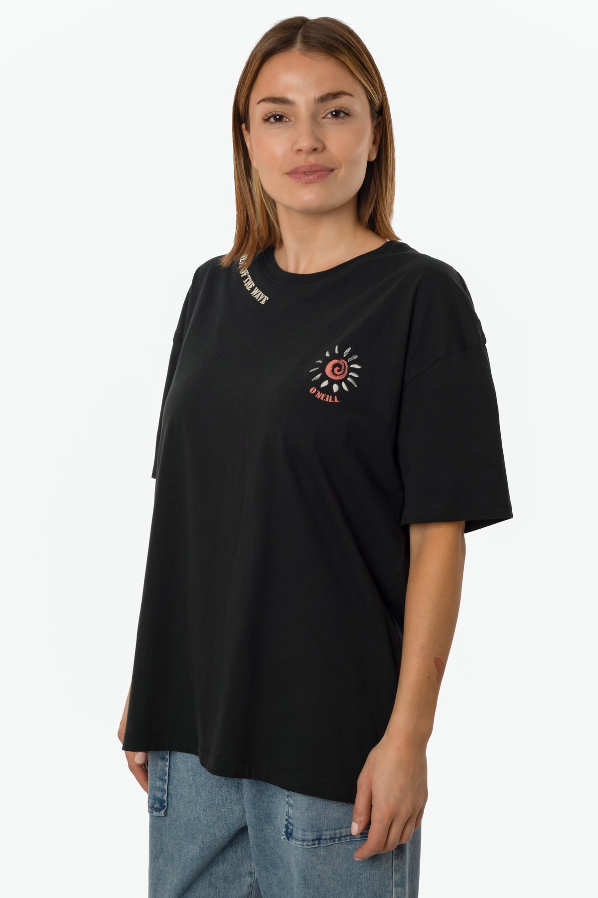 Remera Wotw O'Neill