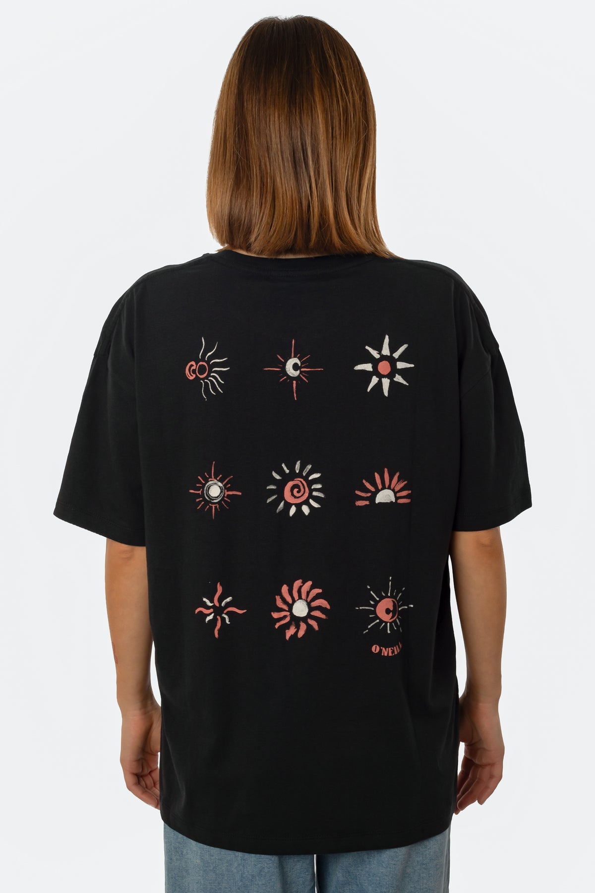Remera Wotw O'Neill