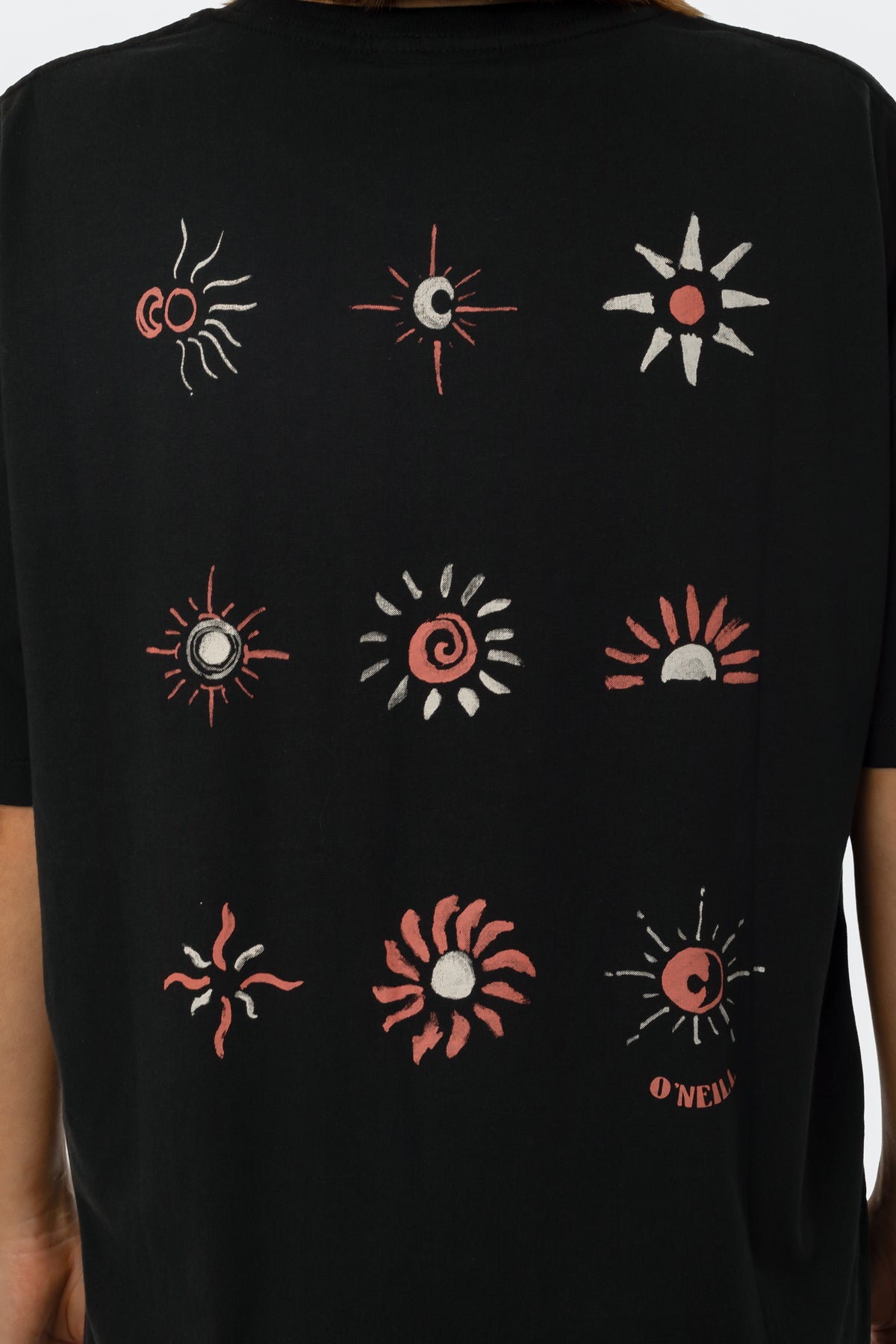Remera Wotw O'Neill