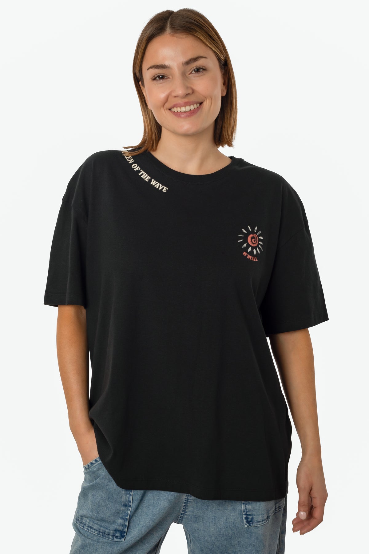 Remera Wotw O'Neill
