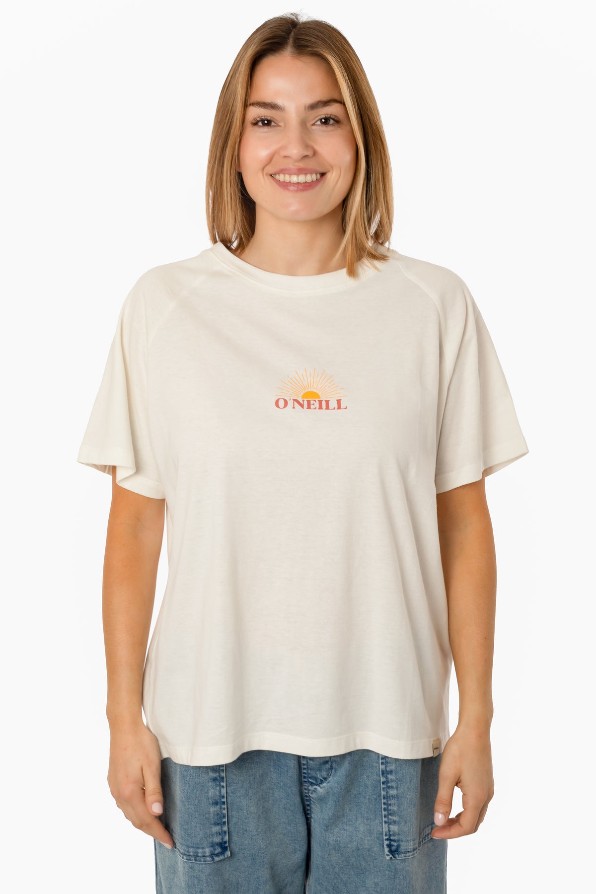 Remera Relax O'Neill