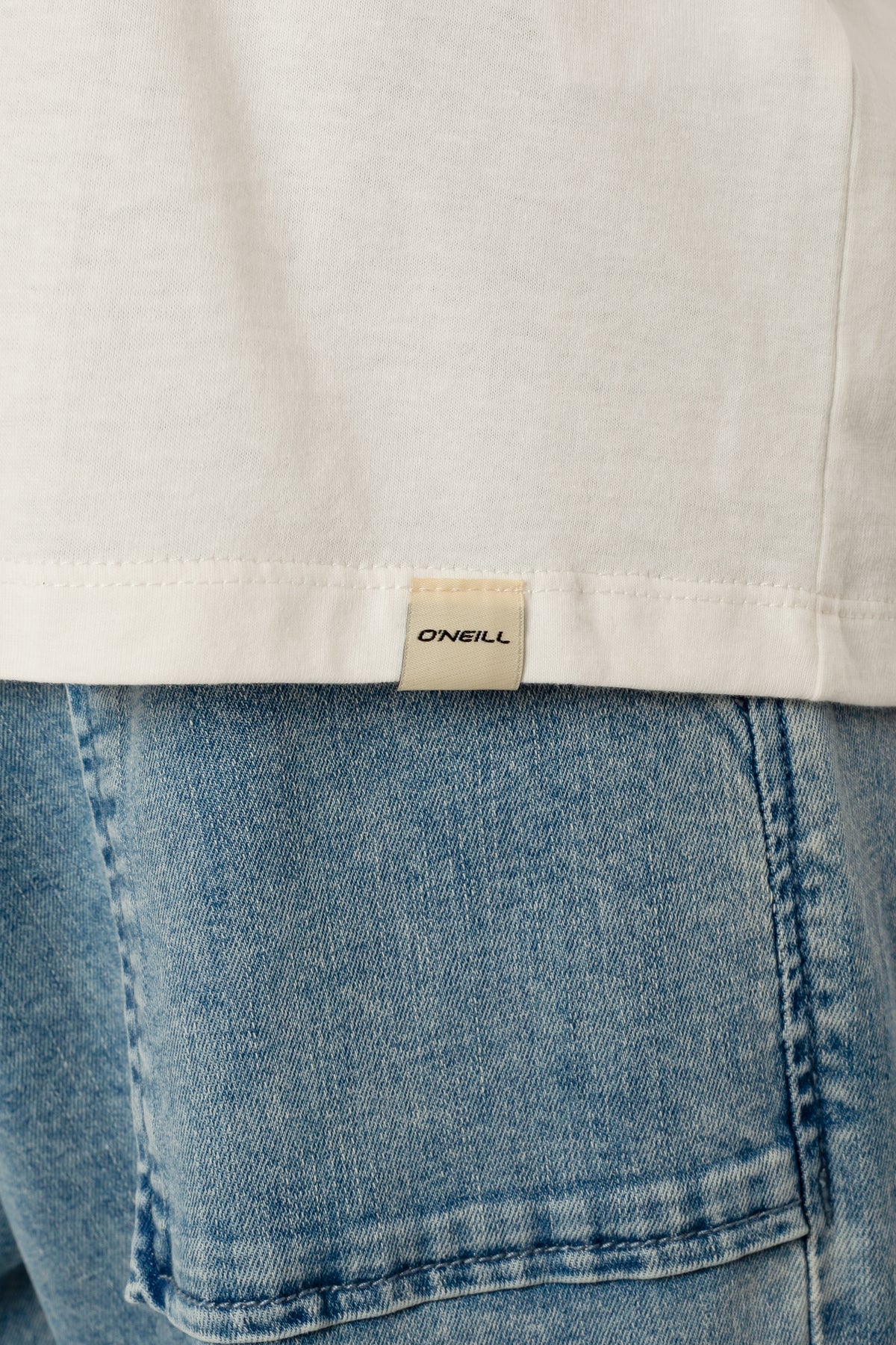 Remera Relax O'Neill