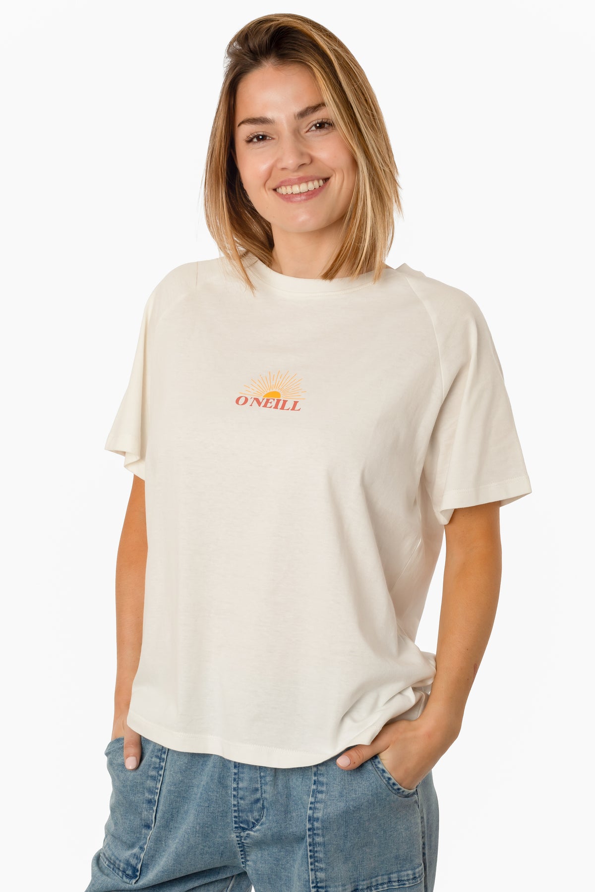 Remera Relax O'Neill
