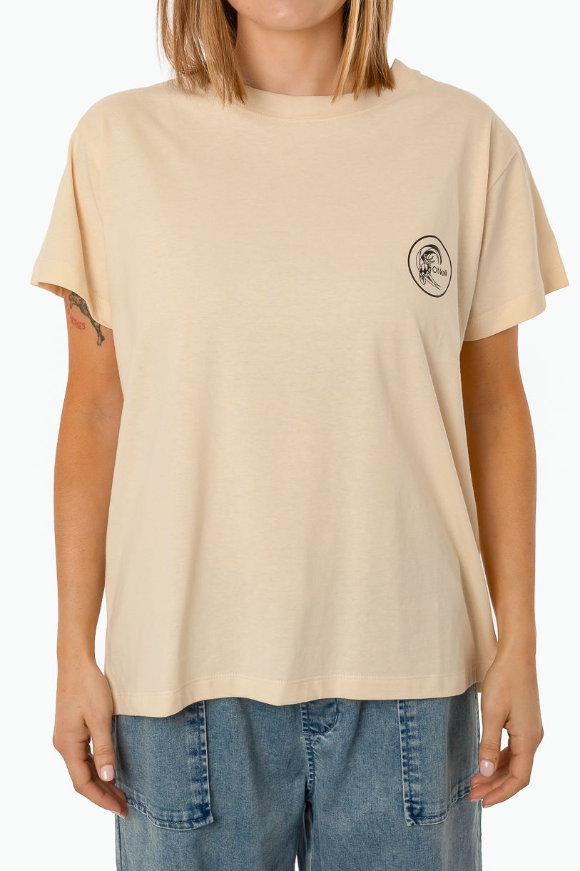 Remera Salty Circle O'Neill