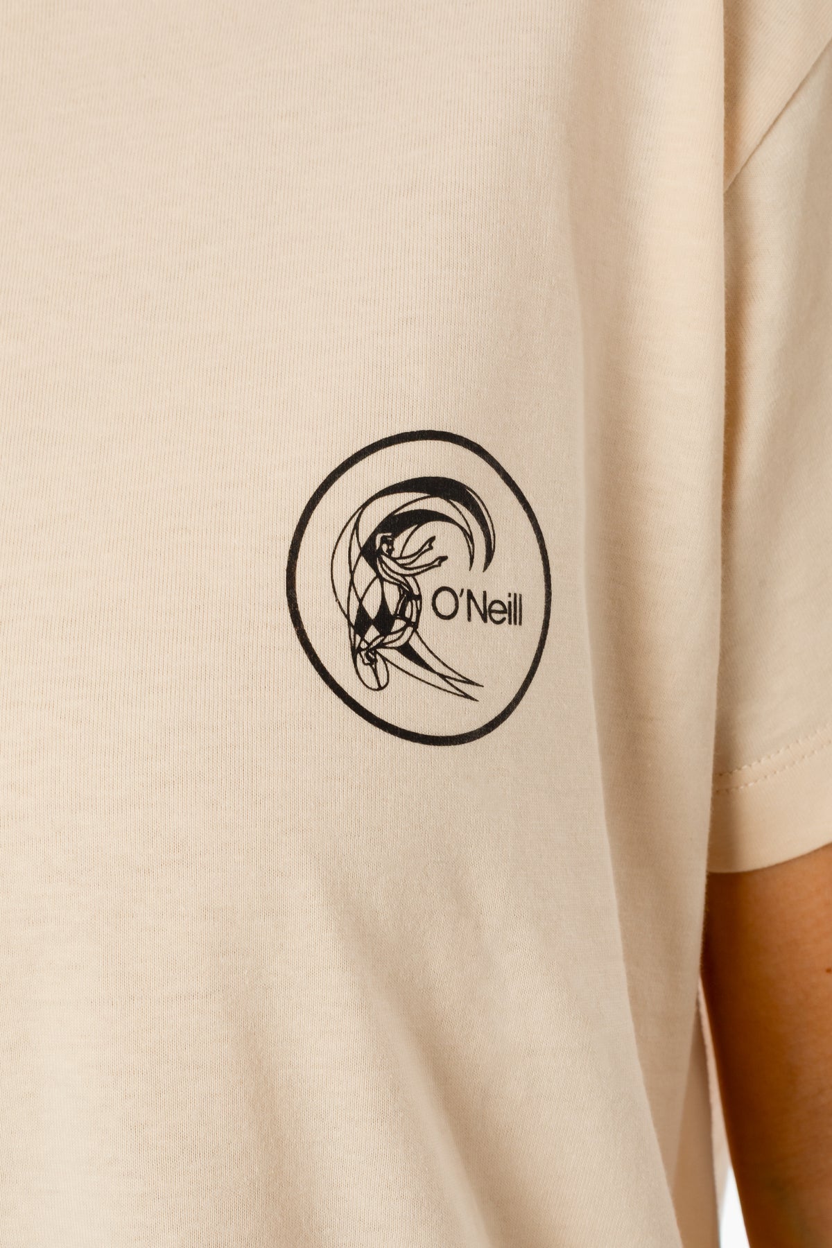Remera Salty Circle O'Neill