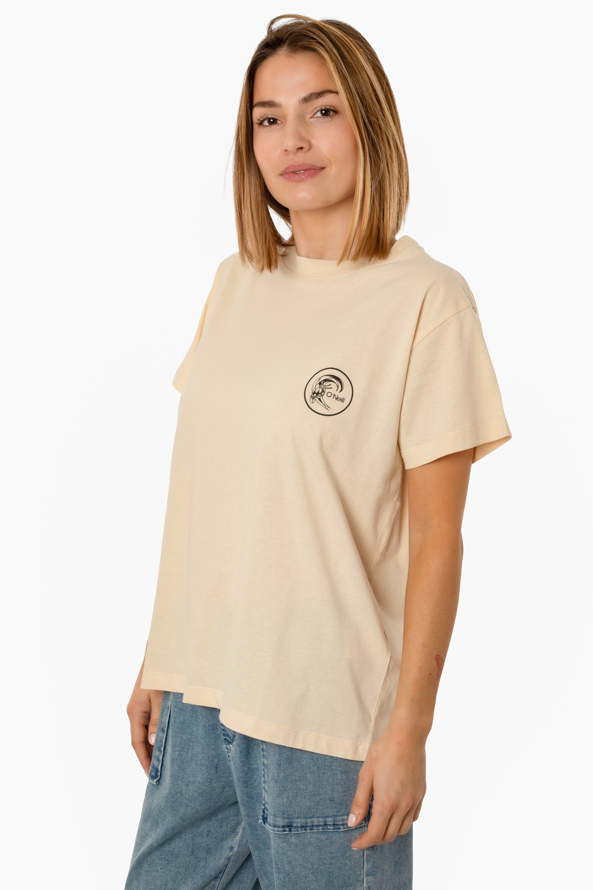 Remera Salty Circle O'Neill