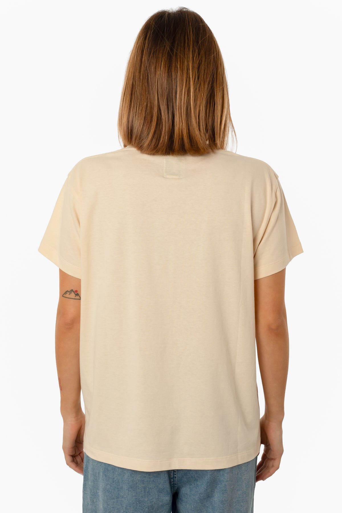 Remera Salty Circle O'Neill
