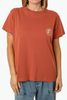 Remera Salty Circle O'Neill