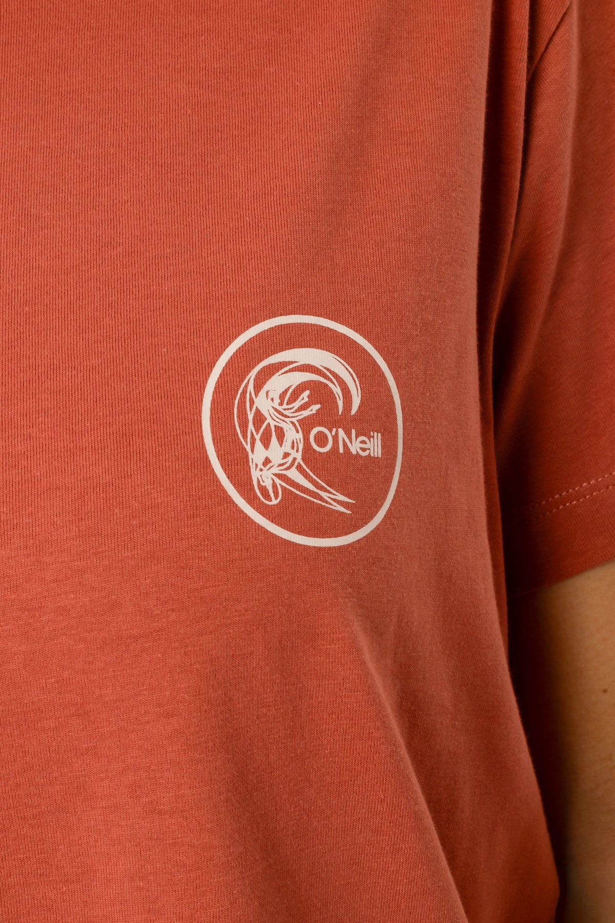 Remera Salty Circle O'Neill