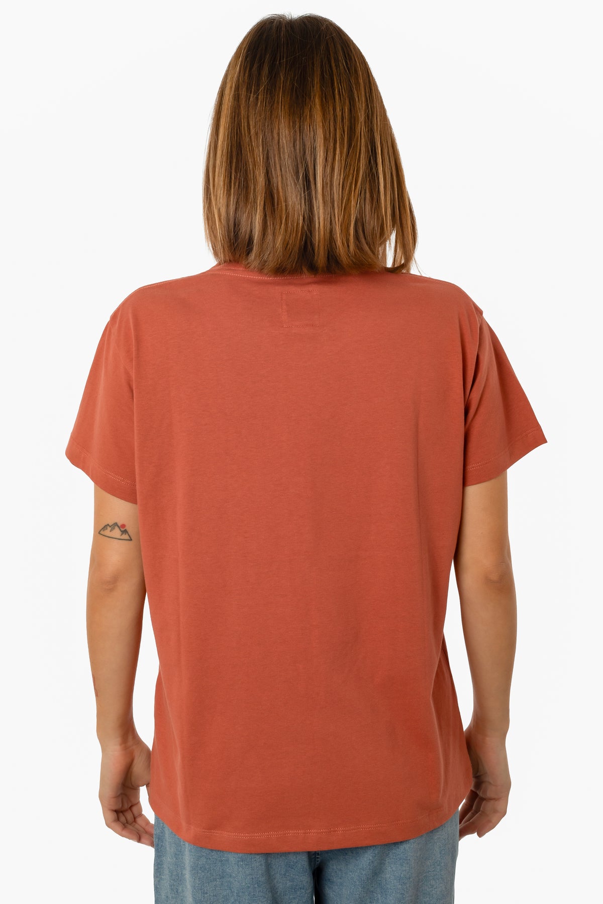 Remera Salty Circle O'Neill
