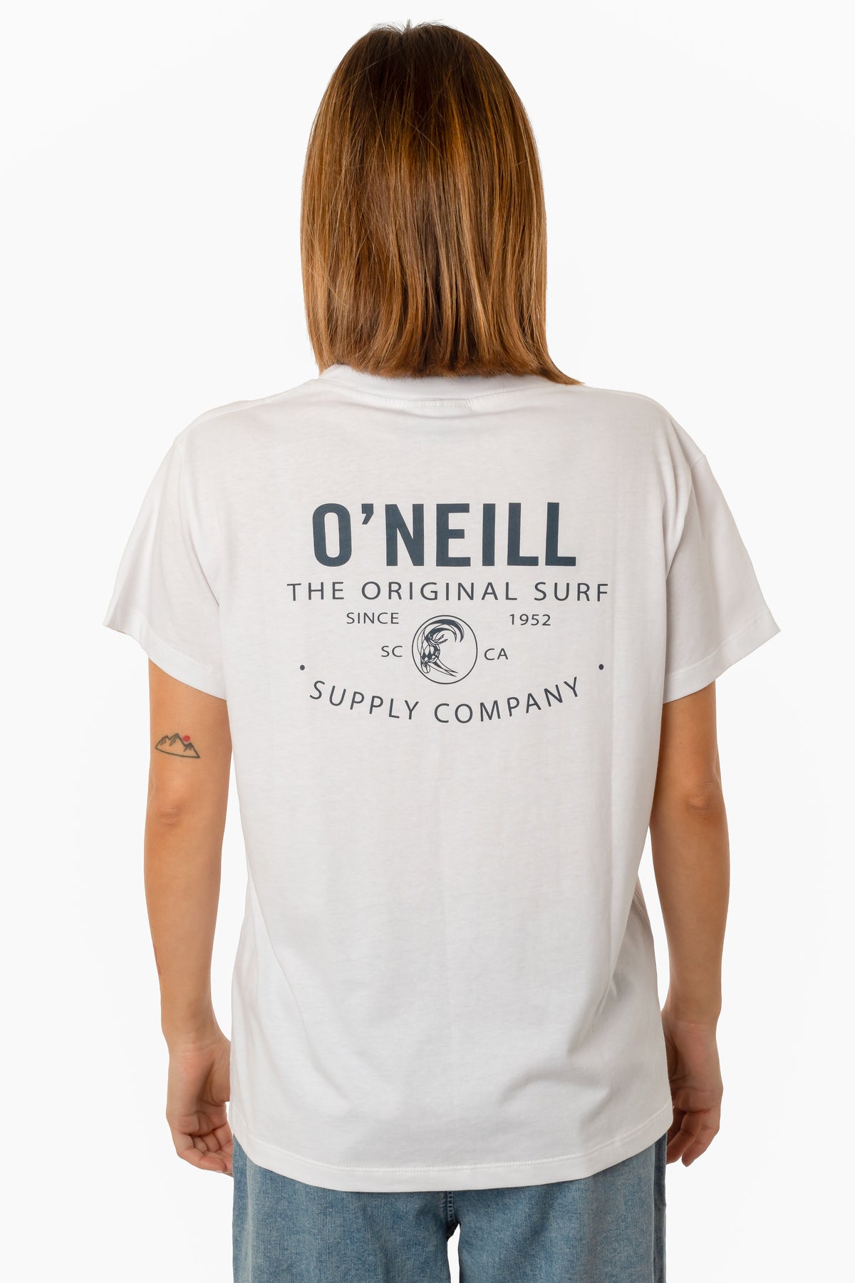 Remera Og Convene O'Neill