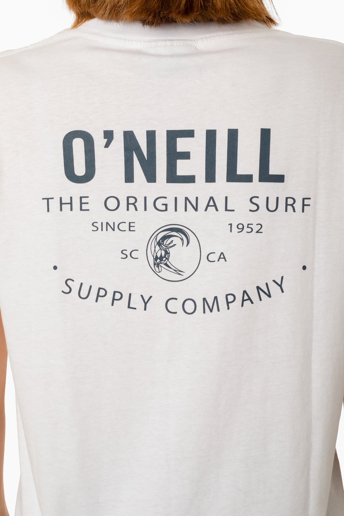 Remera Og Convene O'Neill