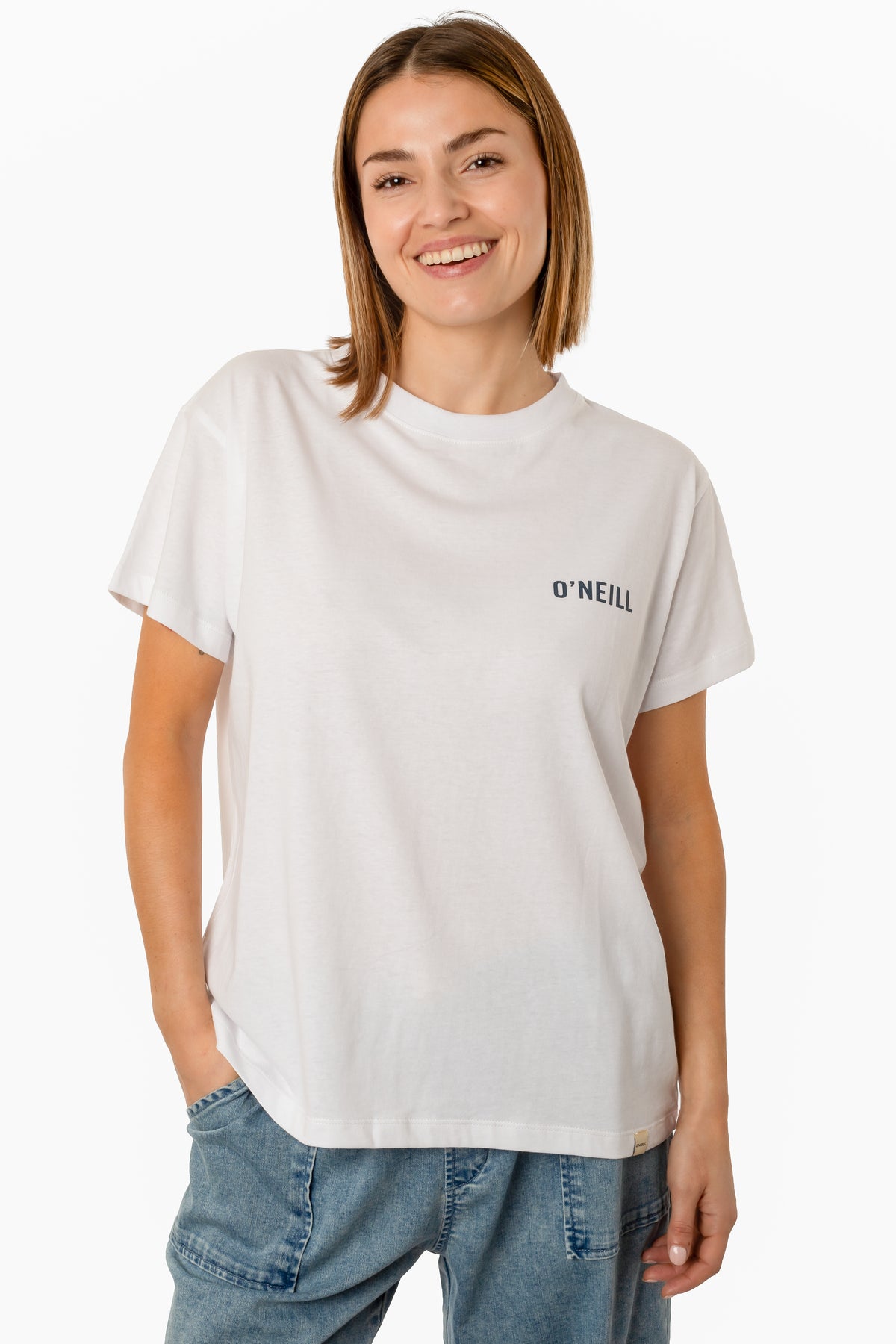 Remera Og Convene O'Neill