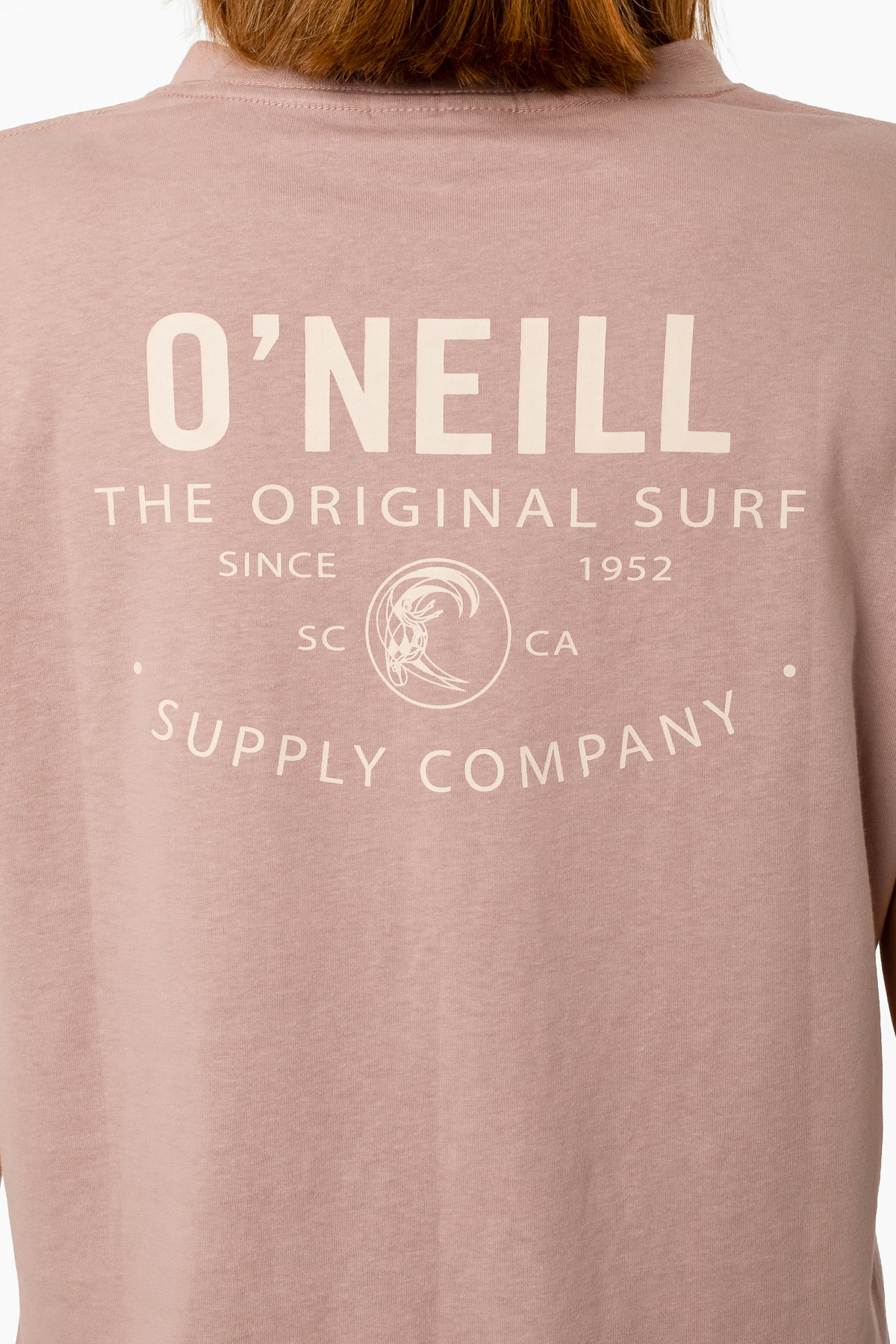 Remera Og Convene O'Neill