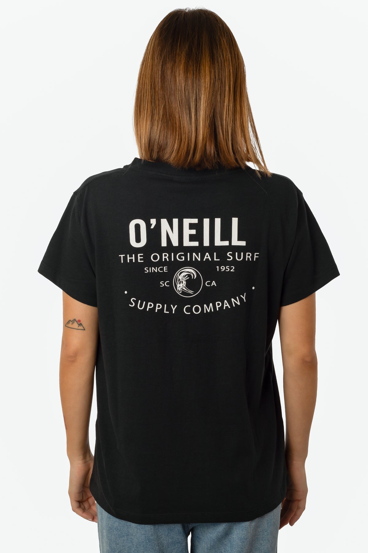 Remera Og Convene O'Neill